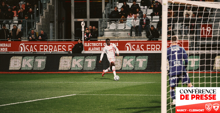Nancy-Clermont